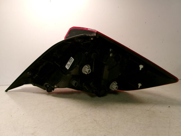 2016 - 2021 Honda Civic Sedan Driver Lh Outer Tail Light OEM