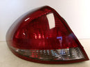 2006 2007 Ford Taurus Driver Lh Outer Quarter Panel Tail Light OEM-3