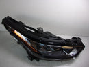 2020 - 2023 Toyota Highlander Passenger RH Led Reflector Headlight OEM-5