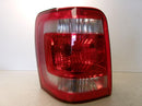 2008 2009 2010 2011 2012 Ford Escape Driver Lh  Quarter Panel Tail Light OEM-4