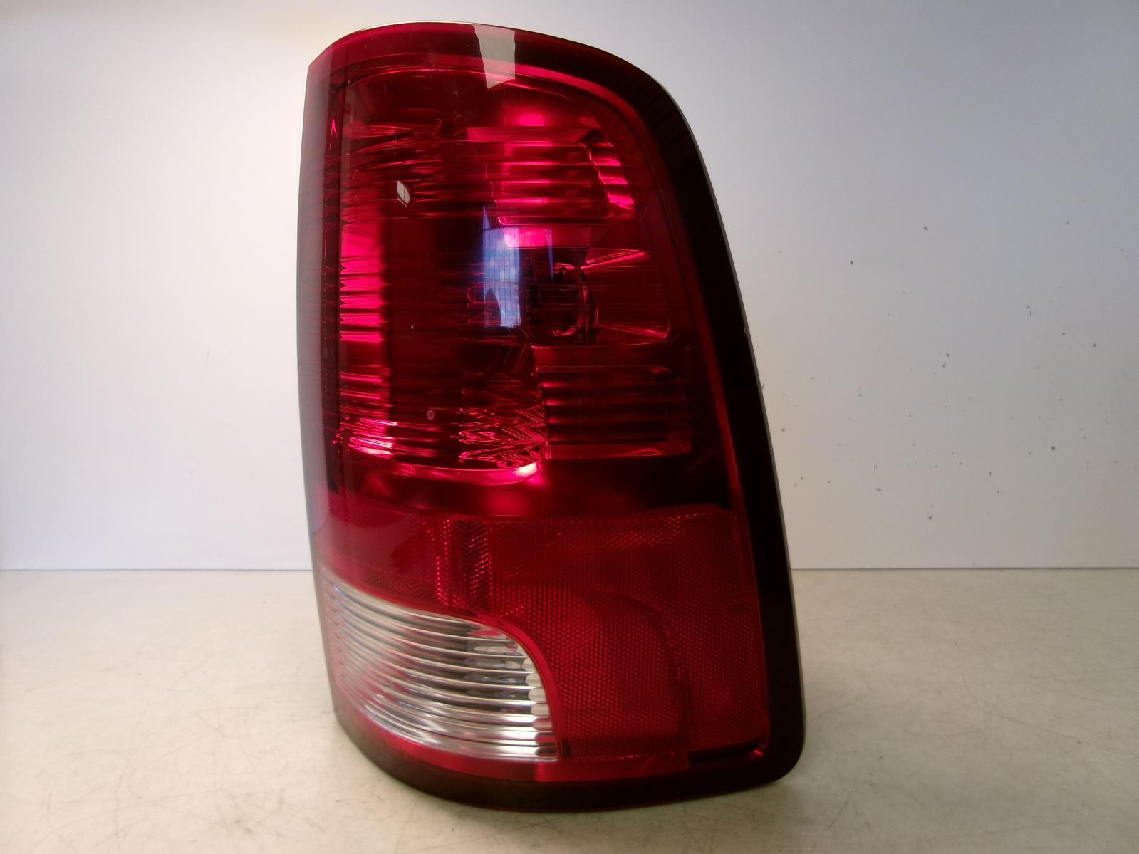 2009 - 2023 Dodge Ram 1500 2500 3500 Passenger Incandescent Tail Light OEM