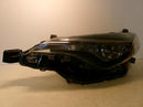 2017 2018 2019 Toyota Corolla Sedan Driver Lh Bi Led Headlight OEM-8