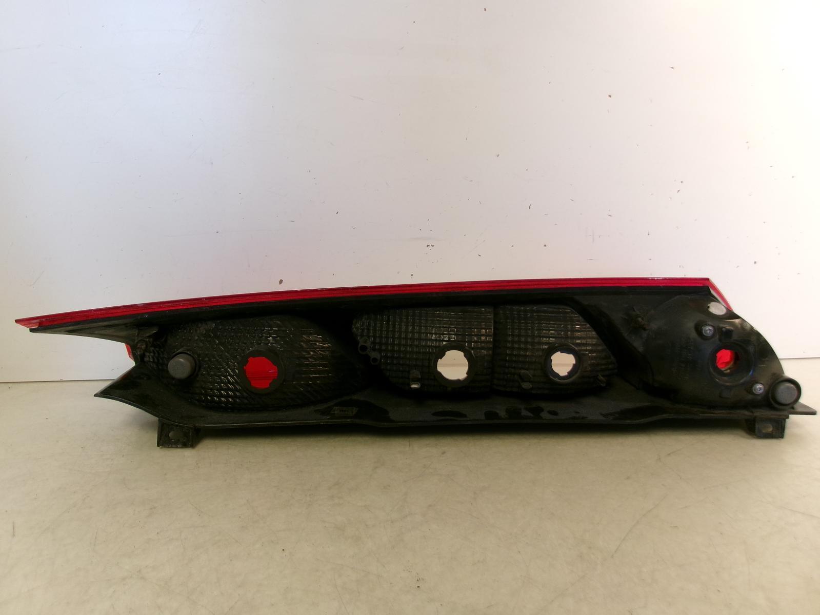 2014 - 2021 Ford Transit Connect Driver Lh Outer Tail Light OEM