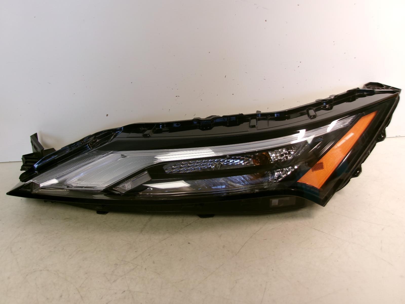 2021 2022 2023 Nissan Rogue Driver Lh Led DRL Daytime Running Light OEM - 0