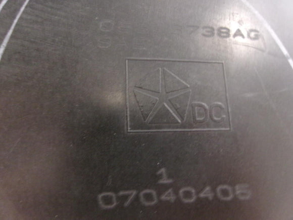 2007 - 2012 Dodge Caliber Passenger RH Halogen Headlight OEM