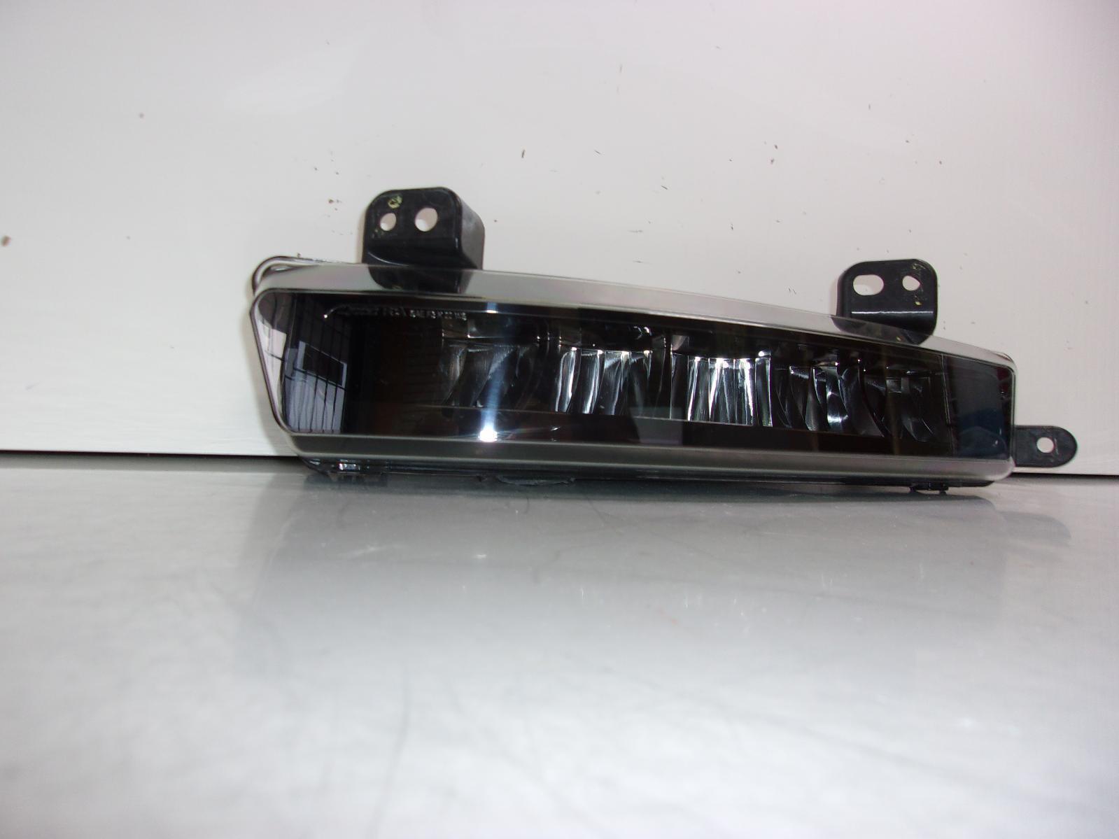 2022 Jeep Wagoneer Lh Fog Light OEM A14L - 0