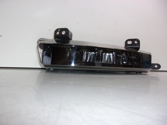 2022 Jeep Wagoneer Lh Fog Light OEM A14L
