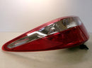 2015 2016 Toyota Camry Driver Lh Outer Quarter Panel Tail Light OEM-4