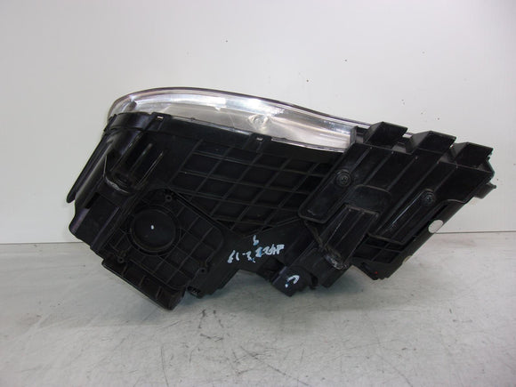 2011 - 2014 Chrysler 300 Passenger Rh Halogen With Chrome Bezel Headlight OEM