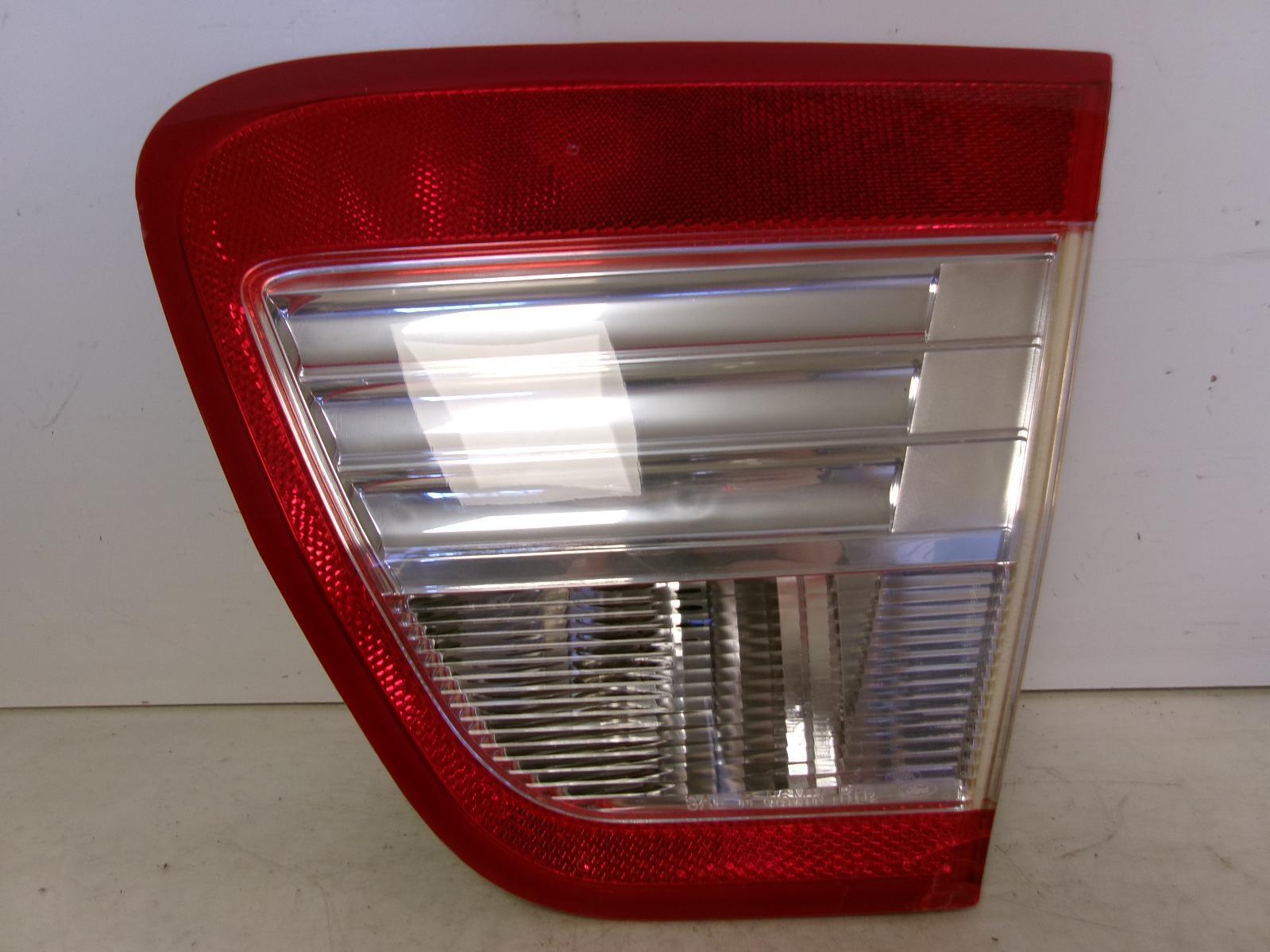 2006 2007 2008 2009 Mercury Milan Passenger RH Inner Lid Tail Light OEM