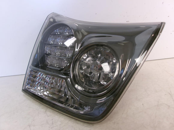 2007 2008 2009 Lexus Rx350 Driver Lh Inner Gate Lid Tail Light OEM