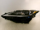 2020 2021 2022 Lexus Rx450H Driver Lh LED Single Beam Headlight OEM-3