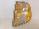 1999 - 2002 Ford Expedition Driver Lh Outer Turn Signal Light OEM-3