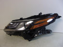 2019 2020 2021 2022 Toyota Camry SXE Driver LH LED Triple Bar Headlight OEM-3