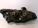 2017 Honda Civic Driver Lh Halogen Headlight OEM-8