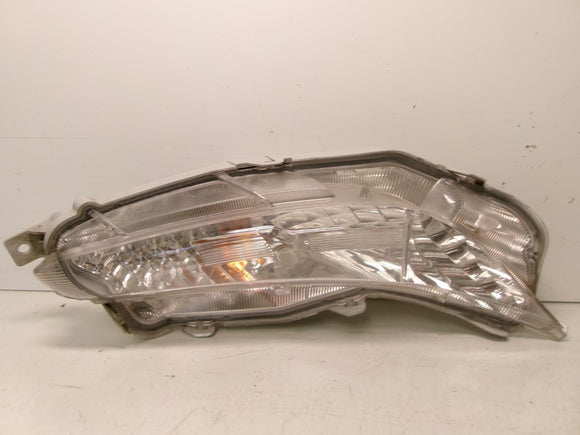 2015 2016 2017 Toyota Camry Passenger Rh Incandescent Turn Signal Light OEM