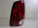 Fits 2009 - 2020 Dodge Ram 1500 2500 3500 Driver Lh Non-led Tail Light CAPA-3