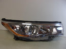 2014 2015 2016 Toyota Highlander Limited Passenger RH Halogen Headlight OEM-1