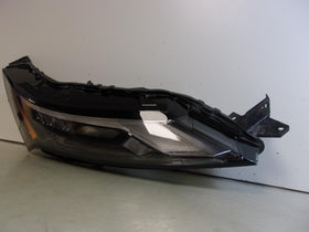 2021 2022 2023 Nissan Rogue Passenger RH LED Daytime Running Light OEM - 0