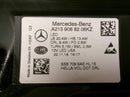 2017 2018 Mercedes E class 213 Type  Passenger Rh LED Headlight OEM-10