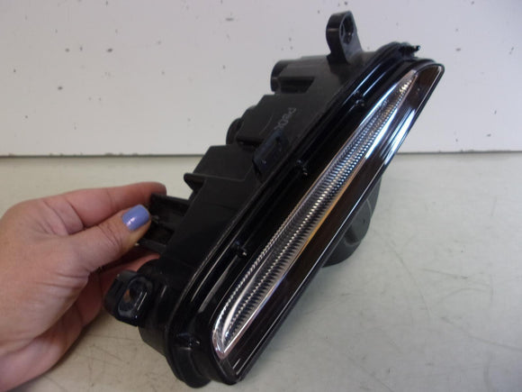 2021 2022 2023 Toyota Rav4 Passenger RH LED Daytime Running Light OEM