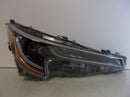 2020 2021 2022 Toyota Corolla Sedan Passenger RH Single Beam LED Headlight OEM-1
