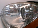 2006 2007 2008 Mercedes ML-Class Driver LH Halogen Headlight OEM-4