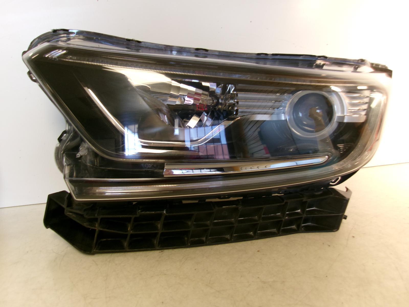 2017 2018 2019 2020 2021 2022 Honda Crv Driver Lh Halogen Headlight OEM