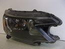 2012 2013 2014 Honda Cr-V CRV Passenger RH Halogen Headlight OEM-6