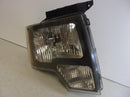 Fits 2009 2010 2011 2012 2014 Ford F-150 Passenger RH Halogen Headlight-8