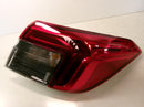 2022 2023 Honda Civic Sedan Passenger Rh Outer Led Tail Light OEM-4