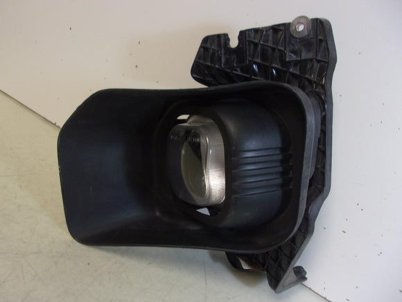 2011 - 2016 Ford F250 F350 SD Pickup Driver LH Fog Light OEM