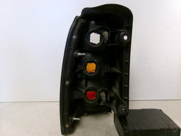 1996 1997 1998 1999 2000 Toyota 4Runner Passenger Rh Outer Tail Light OEM