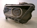 2013 2014 Ford Mustang Passenger Rh Xenon Headlight OEM-4