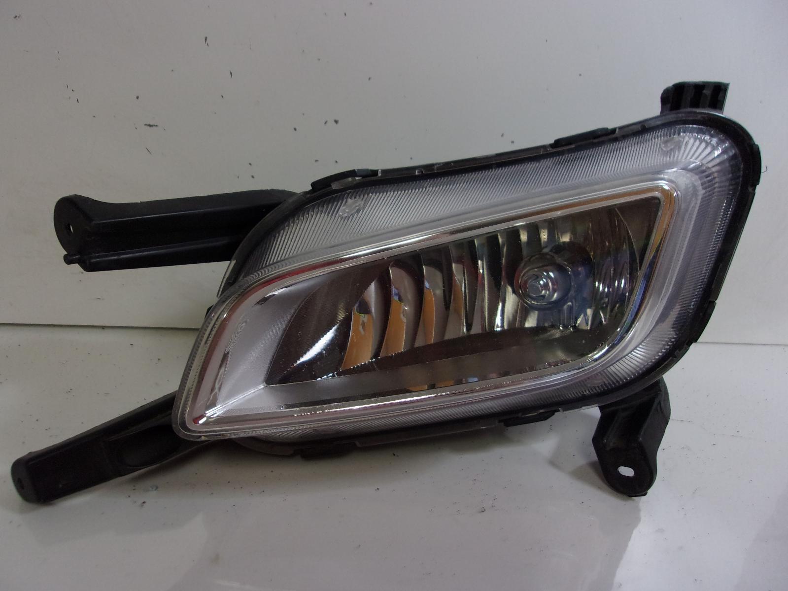 2014 2015 Kia Optima Driver Lh Halogen Fog Light OEM