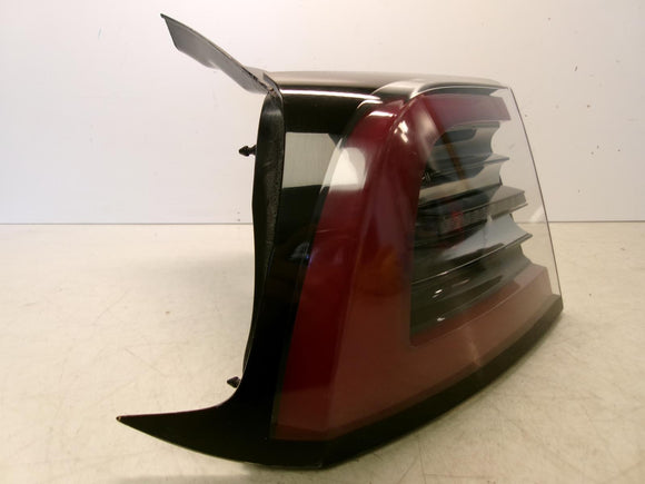 2019 Tesla Model 3 Driver Lh LED Outer Quarter Panel Tail Light OEM