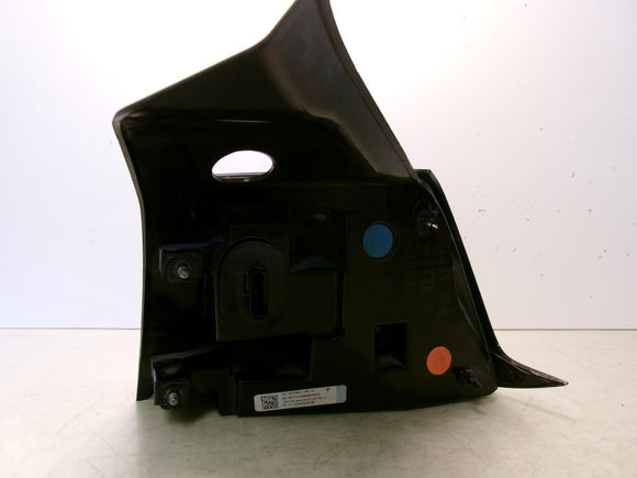 2019 Tesla Model 3 Driver Lh LED Outer Quarter Panel Tail Light OEM