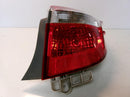 2014 2015 2016 Toyota Corolla Passenger Rh Quarter Panel Outer Tail Light OEM-5
