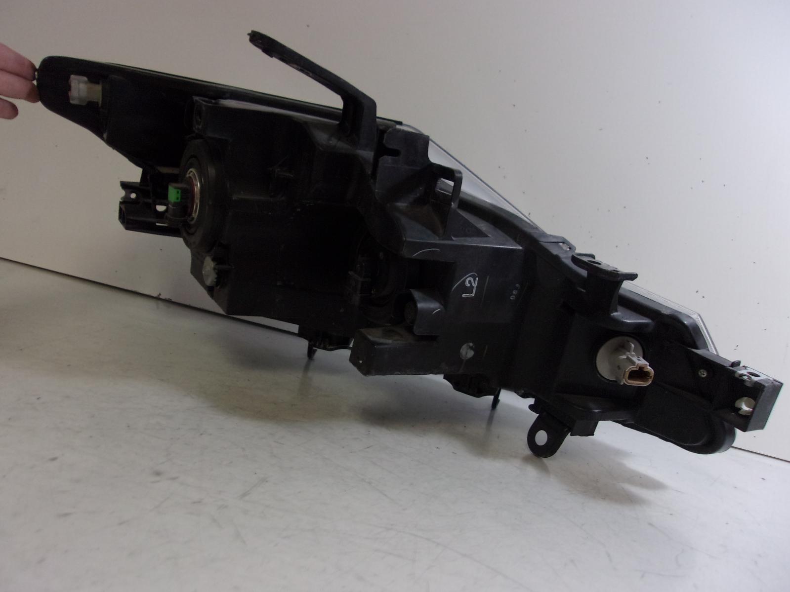 2011 2012 2013 2014 Nissan Murano Driver Lh Halogen Headlight OEM