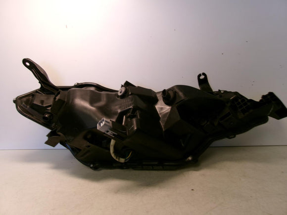 2017 2018 2019 Toyota Corolla Sedan Driver Lh Bi Led Headlight OEM