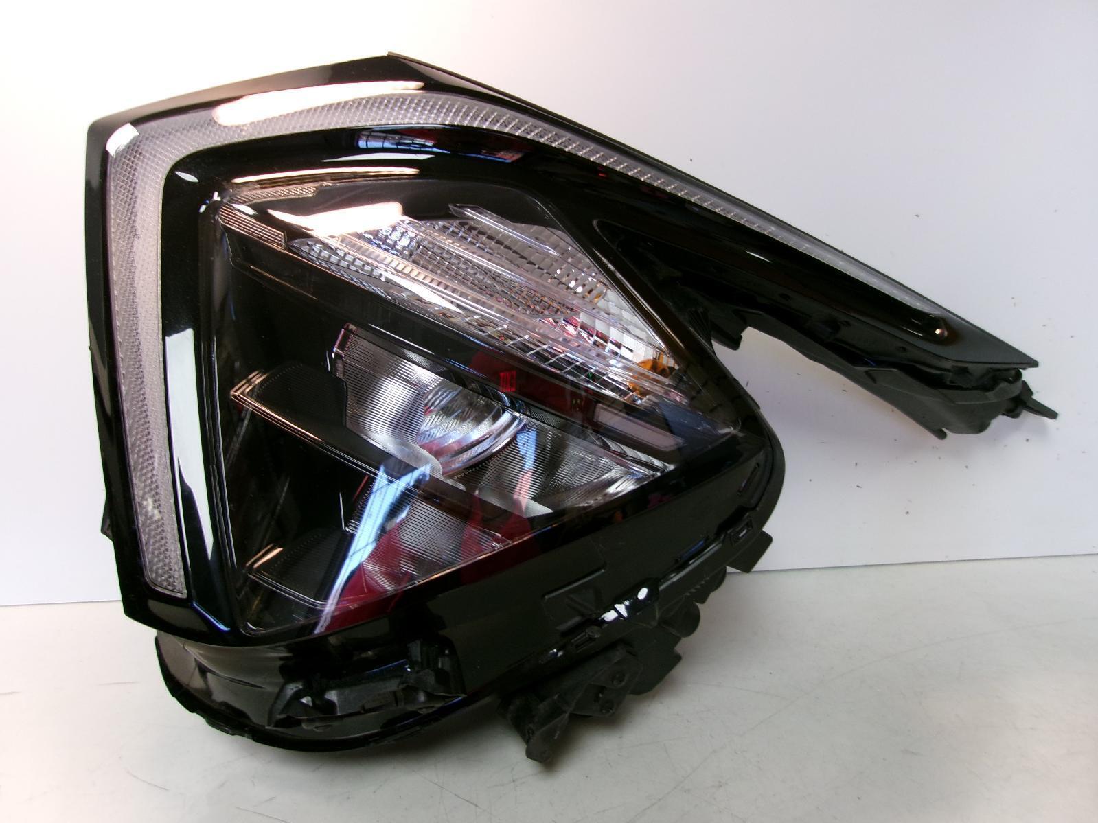 2023 Kia Sportage Driver Lh Led Reflector Headlight OEM