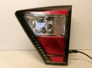 2017 2018 Ford Escape Passenger Rh Inner Tail Light OEM-2