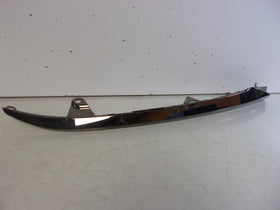 2021 2022 Honda Accord Sedan Passenger Rh Front Grille Trim OEM