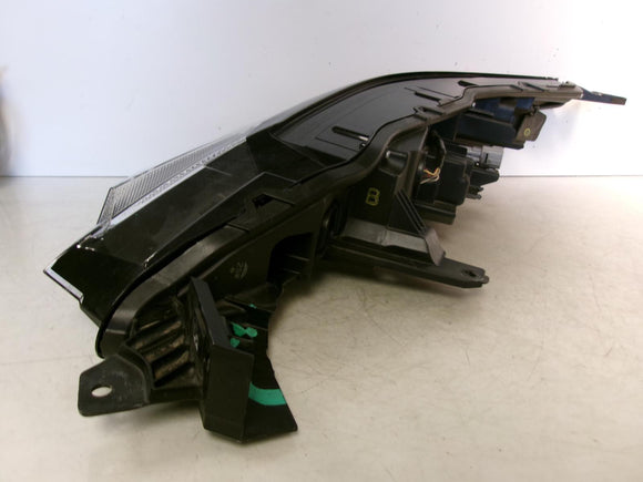 2021 2022 Nissan Rogue Passenger Rh Upper Turn Signal Parking Light w/ Led OEM