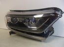 2019 Honda Cr-V Passenger RH Halogen Headlight OEM-2