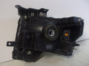 2009 - 2014  Ford F150 Passenger Rh Halogen Headlight W/ Bright Trim OEM-10