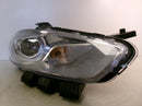 Fits 2013 2014 2015 2016 Dodge Dart Passenger Rh Halogen Chrome Headlight - DEPO-13