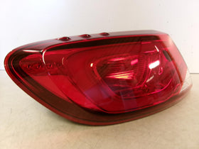 2015 2016 Chrysler 200 Driver Lh Led Outer Quarter Panel Tail Light OEM - 0