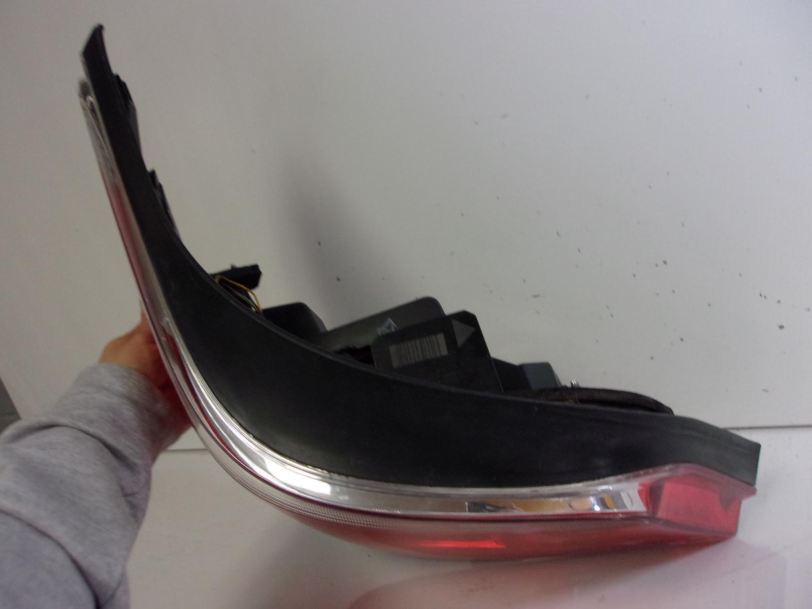 2008 2009 2010 Bmw 5-series Sedan E60 Driver Lh Quarter Panel Tail Light OEM