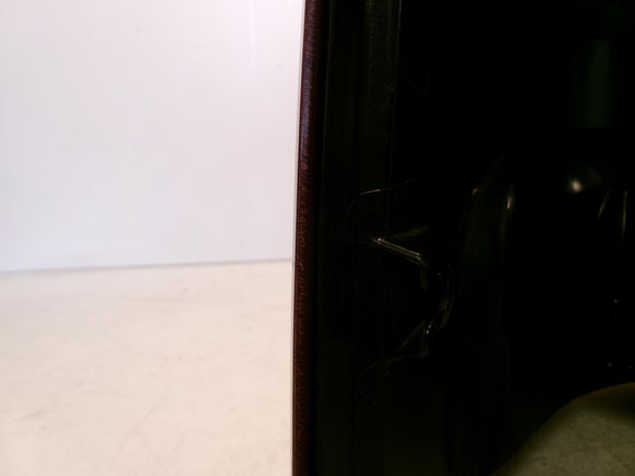 2009 - 2022 Dodge Ram 1500 / 2500 / 3500 Passenger Rh Non-led Tail Light OEM